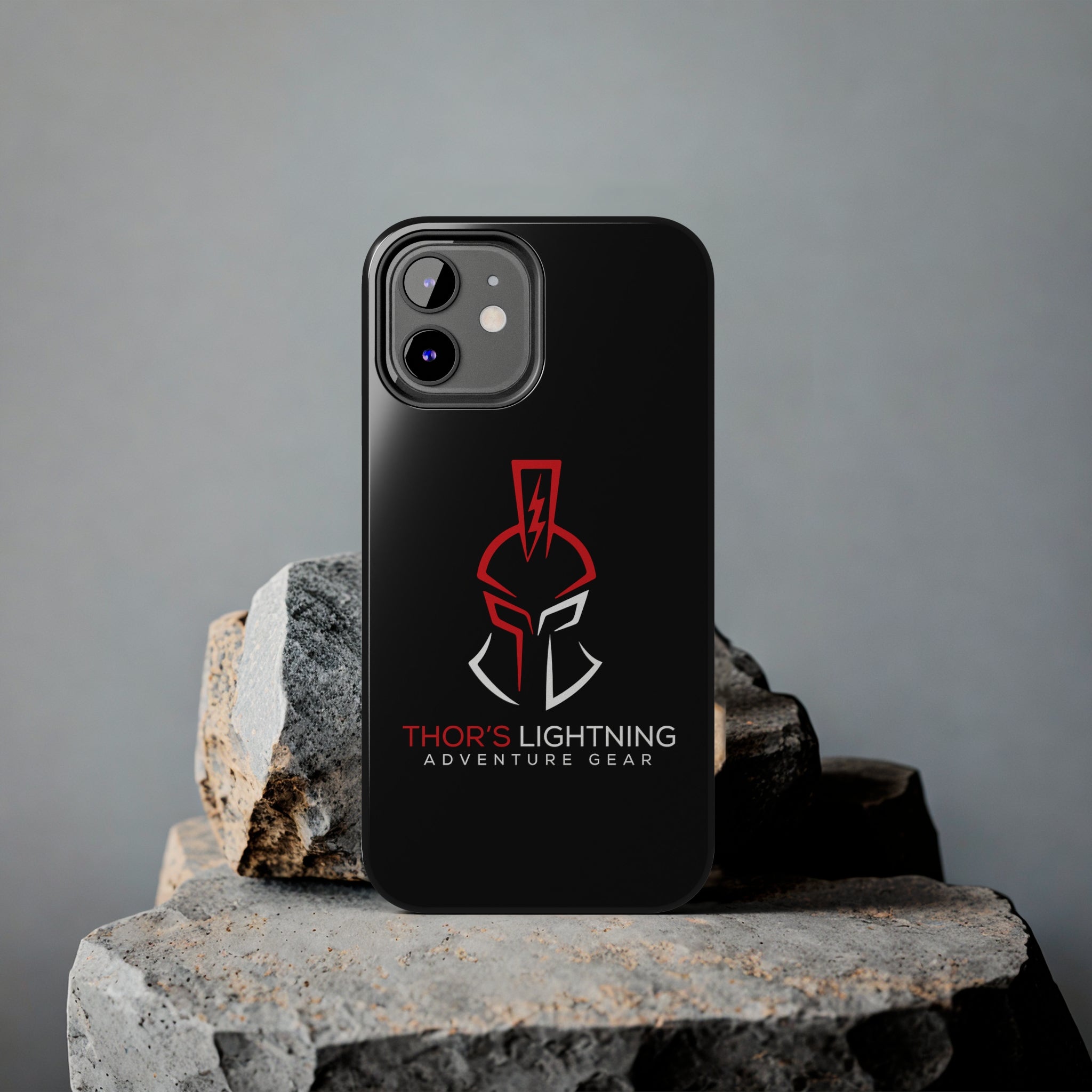Thor's Lightning Trail Tough Phone Cases   28 Thor's Lightning Trail Tough Phone Cases   28